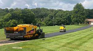 Best Cobblestone Driveway Installation  in Lordstown, OH